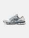 Кросівки Asics Gel NYC White Steel Grey 13934-Сірий-36 фото 1