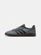 Кросівки Adidas Spezial Grey Black Brown 11567-Темно-сірий-36 фото 1