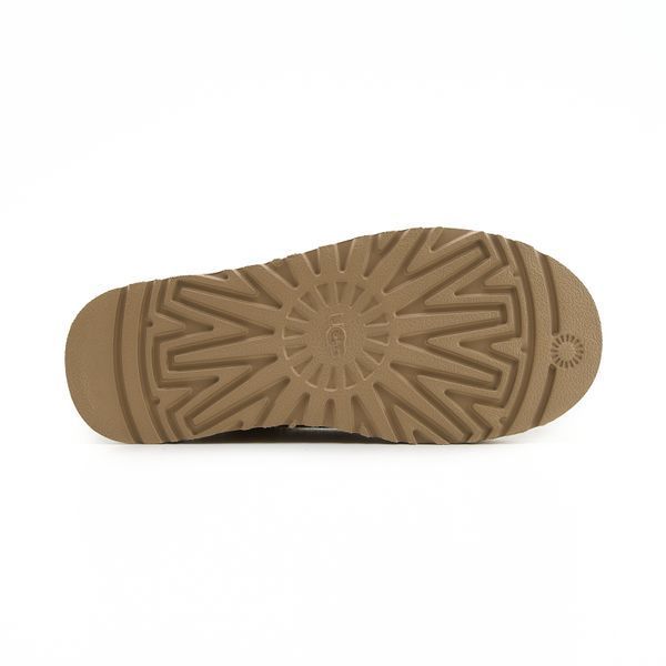Ugg Tasman Platform Sock Beige 19384-Коричневий-36 фото