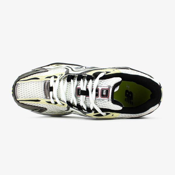 Кросівки New Balance 1064 White Silver 15016-Сріблястий-41 фото