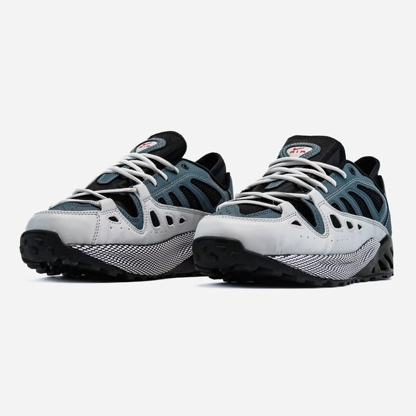 Кросівки Nike ACG Air Exploraid Ash Green 18488-Білий-41 фото