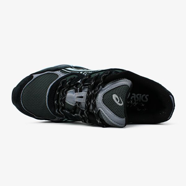 Кросівки Asics Gel-NYC Black Blue 19611-Чорний-37 фото