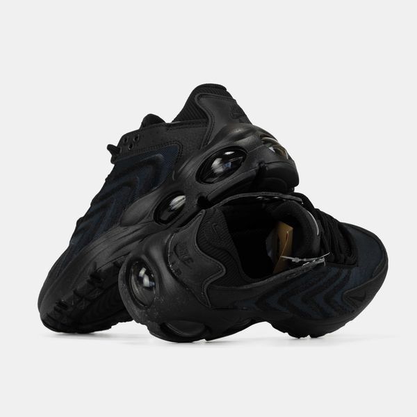 Кросівки Nike Air Max TW Black 11327-Чорний-36 фото