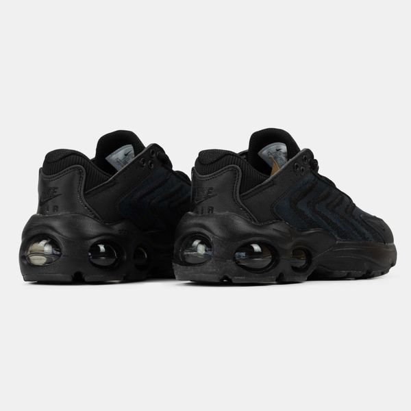Кросівки Nike Air Max TW Black 11327-Чорний-36 фото