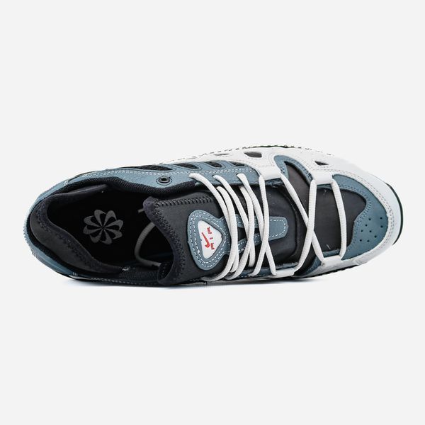 Кросівки Nike ACG Air Exploraid Ash Green 18488-Білий-41 фото