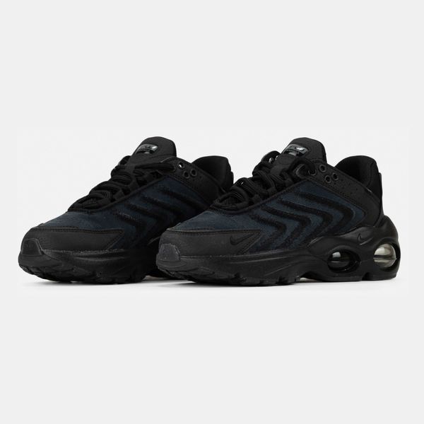 Кросівки Nike Air Max TW Black 11327-Чорний-36 фото