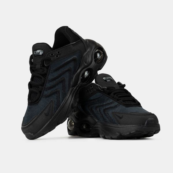 Кросівки Nike Air Max TW Black 11327-Чорний-36 фото
