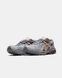 Кросівки Asics Gel-Kahana 8 Grey Burgundy 13189-Бордовий-36 фото 3