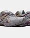 Кросівки Asics Gel-Kahana 8 Grey Burgundy 13189-Бордовий-36 фото 6