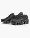 Кросівки Nike Shox TL Black 06936-Чорний-36 фото 2