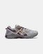 Кросівки Asics Gel-Kahana 8 Grey Burgundy 13189-Бордовий-36 фото 2