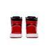 Кросівки Jordan 1 High OG Patent Bred 07954-Червоний-36 фото 4