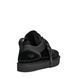 Угги на платформі UGG Lowmell Sneaker Black 18714-Чорний-36 фото 3