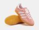 Кросівки Adidas Gazelle Indoor W Pink White 17034-Помаранчевий-36 фото 4