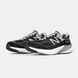 Кросівки New Balance 990 V6 Black/White 13271-Чорний-41 фото 2