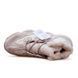 Кросівки Adidas Yeezy Boost 500 High Beige Winter Fur(зимові) 09685-Молочний-41 фото 3