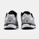 Кросівки Asics Gel NYC White Steel Grey 13934-Сірий-36 фото 7
