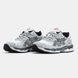 Кросівки Asics Gel NYC White Steel Grey 13934-Сірий-36 фото 3