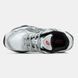 Кросівки Asics Gel NYC White Steel Grey 13934-Сірий-36 фото 5