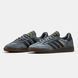 Кросівки Adidas Spezial Grey Black Brown 11567-Темно-сірий-36 фото 3