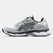 Кросівки Asics Gel NYC White Steel Grey 13934-Сірий-36 фото 2