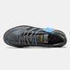 Кросівки Adidas Spezial Grey Black Brown 11567-Темно-сірий-36 фото 5