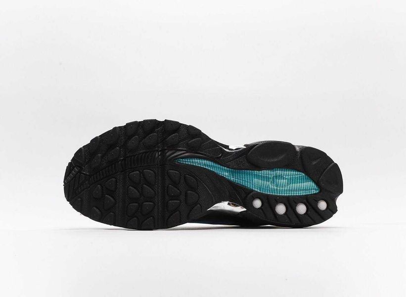 Кросівки Nike Air Max Tailwind 5 x Skepta 12906-Синій-36 фото