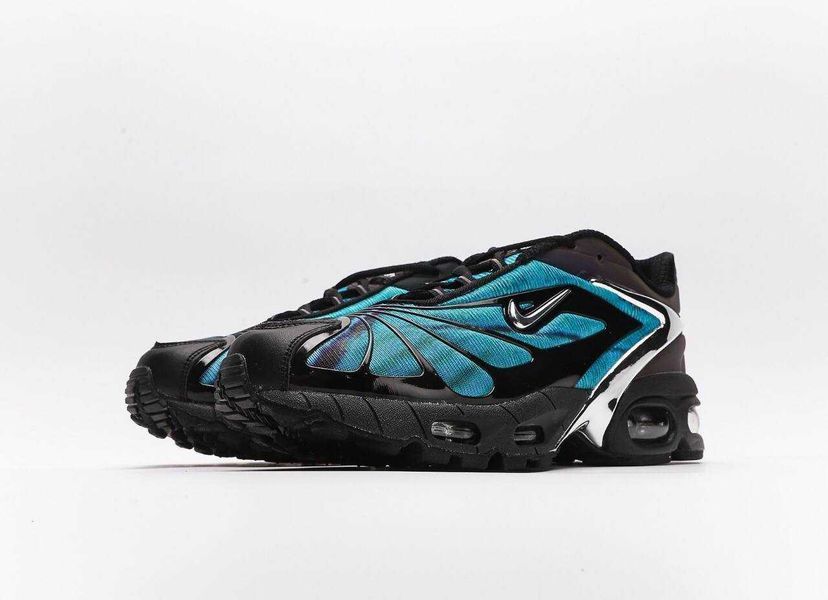 Кросівки Nike Air Max Tailwind 5 x Skepta 12906-Синій-36 фото