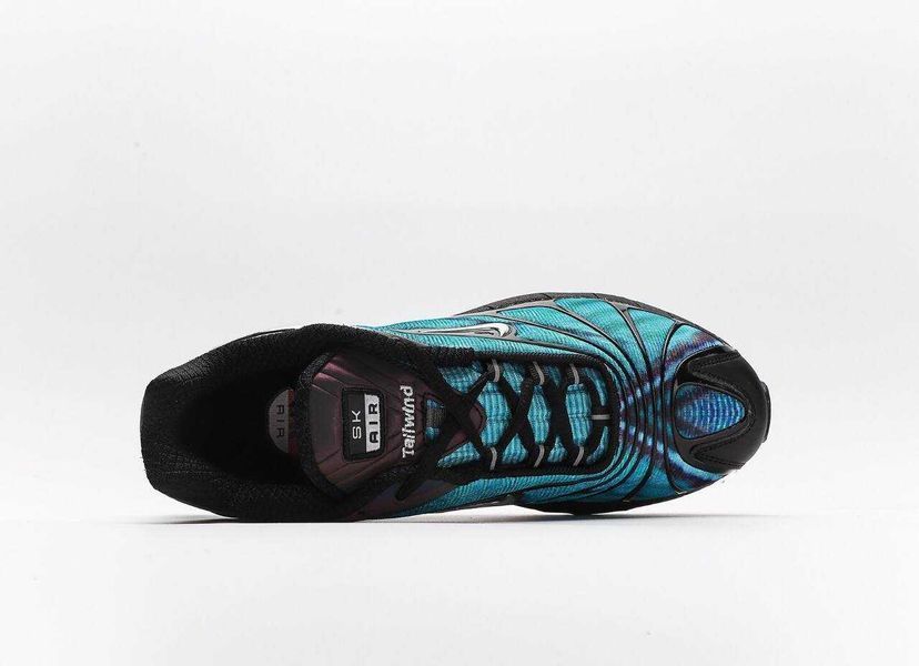 Кросівки Nike Air Max Tailwind 5 x Skepta 12906-Синій-36 фото