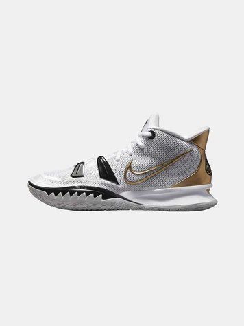 Кросівки Nike Kyrie 7 Gold 09451-Золотий-41 фото