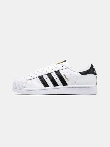 Кросівки Adidas Superstar Classic 00460-Білий-36 фото