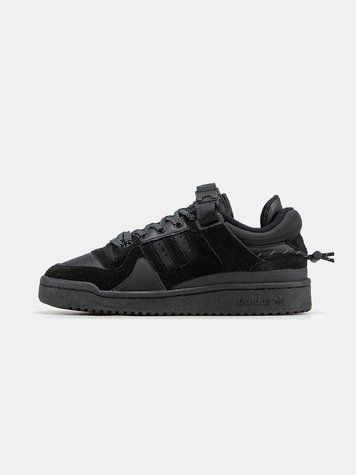 Кросівки Adidas Forum &ldquo;Back To School&rdquo; x Bad Bunny 07750-Чорний-36 фото