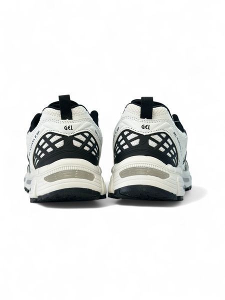 Asics Gel Kahana 8 SP White Black 21045-Білий-36 фото