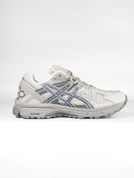 Кросівки Asics Gel Kahana 8 Termo Beige Grey 18544-Сірий-36 фото