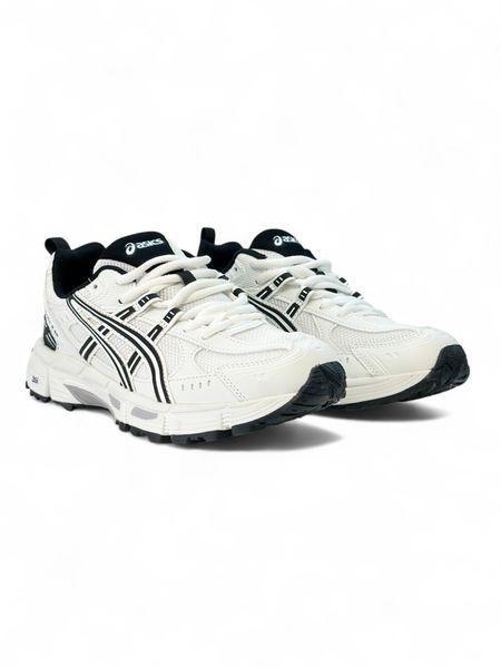 Asics Gel Kahana 8 SP White Black 21045-Білий-36 фото