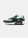 Кросівки Nike Air Max 90 Green Black White 17726-Зелений-36 фото 1