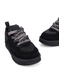 UGG Lo Lowmel Sneaker Black FUR 22624-Чорний-36 фото 4