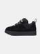 UGG Lo Lowmel Sneaker Black FUR 22624-Чорний-36 фото 1