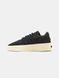 Кросівки Adidas Forum Low 86 x Essential Fear of God Core Black 14161-Чорний-41 фото 1