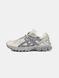 Кросівки Asics Gel Kahana 8 Termo Beige Grey 18544-Сірий-36 фото 1