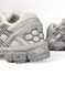 Кросівки Asics Gel Kahana 8 Termo Beige Grey 18544-Сірий-36 фото 7