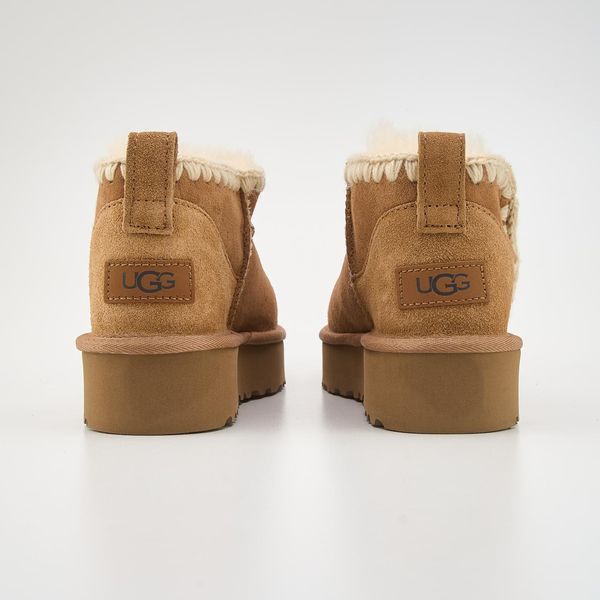 Ugg Eskimo Platform Chestnut 22875-Коричневий-36 фото