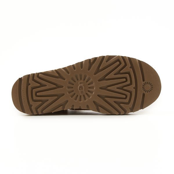 Ugg Eskimo Platform Chestnut 22875-Коричневий-36 фото