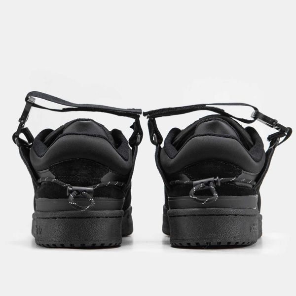 Кросівки Adidas Forum &ldquo;Back To School&rdquo; x Bad Bunny 07750-Чорний-36 фото