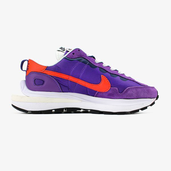 Кросівки Nike VaporWaffle Sport x Sacai Purple 16605-Фіолетовий-43 фото
