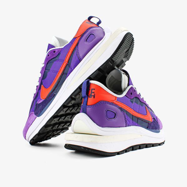 Кросівки Nike VaporWaffle Sport x Sacai Purple 16605-Фіолетовий-43 фото
