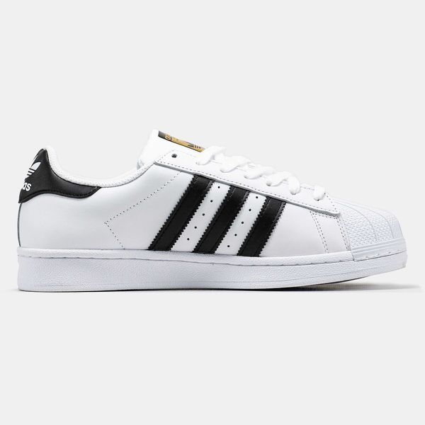 Кросівки Adidas Superstar Classic 00460-Білий-36 фото