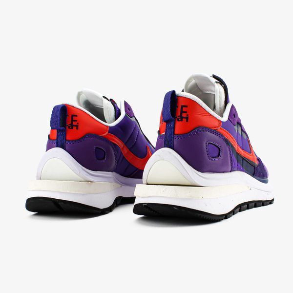 Кросівки Nike VaporWaffle Sport x Sacai Purple 16605-Фіолетовий-43 фото