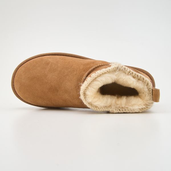 Ugg Eskimo Platform Chestnut 22875-Коричневий-36 фото