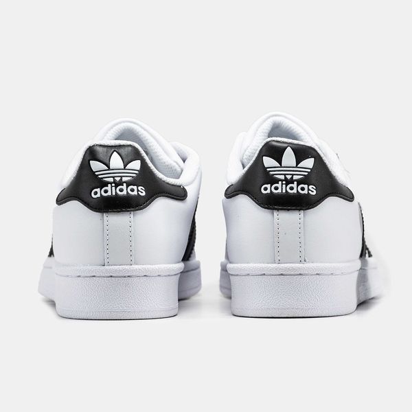 Кросівки Adidas Superstar Classic 00460-Білий-36 фото